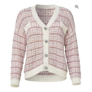 Sweater made by Venus